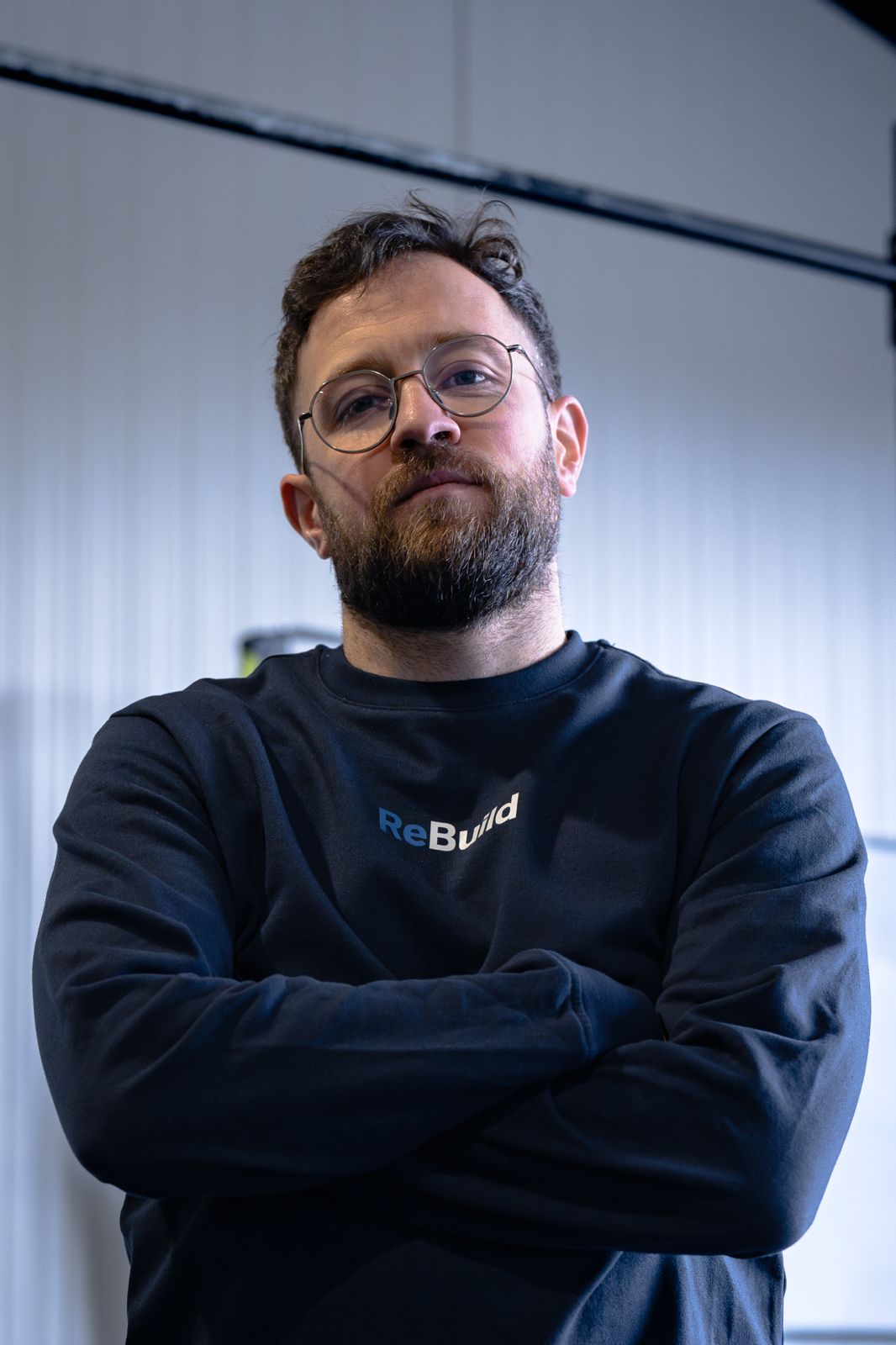 Matthieu Canu, kinésithérapeute du sport spécialisé course à pied et épaules