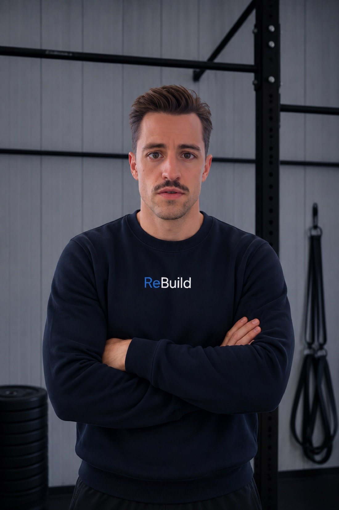 Romain Claudepierre, kinésithérapeute du sport et préparateur physique, expérience boxe, endurance moto et basket de haut niveau